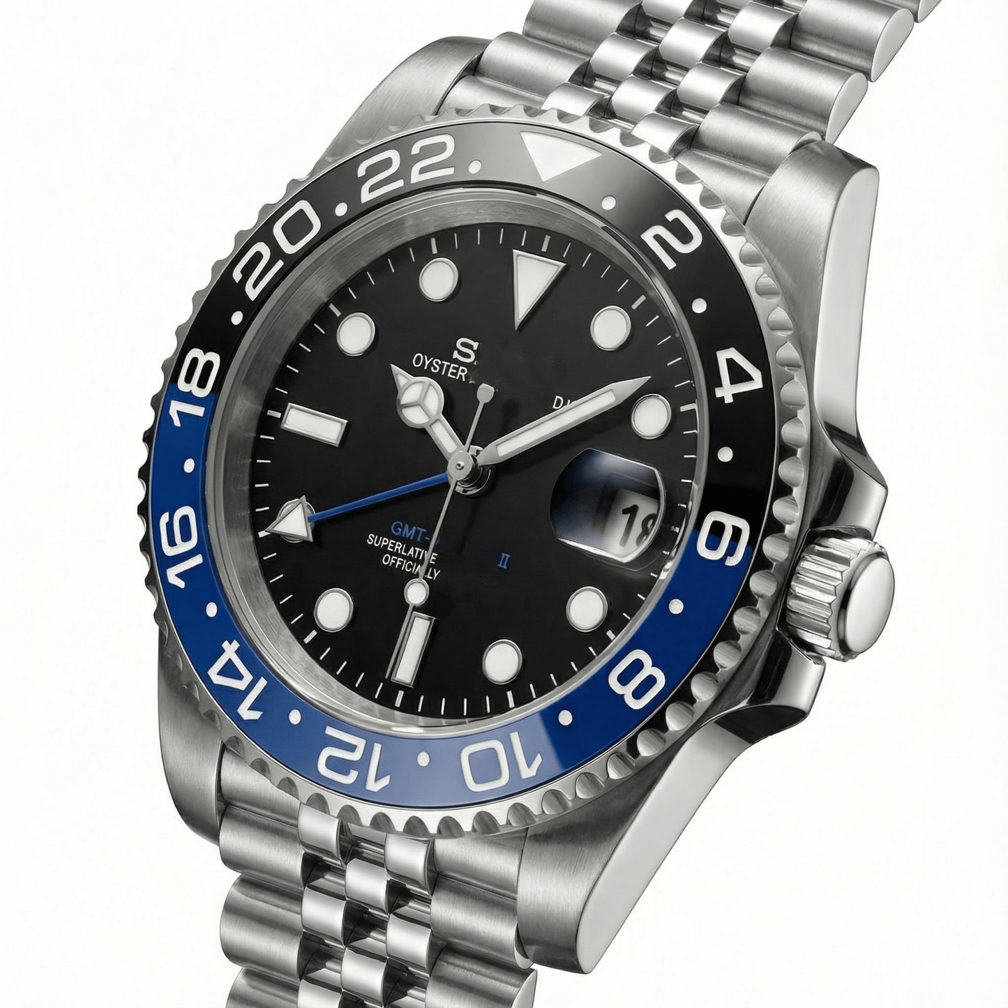 Bat GMT