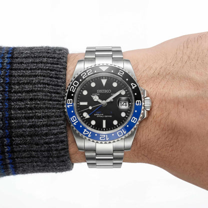 Bat GMT