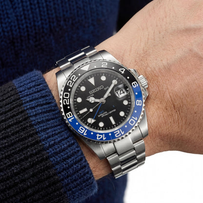 Bat GMT