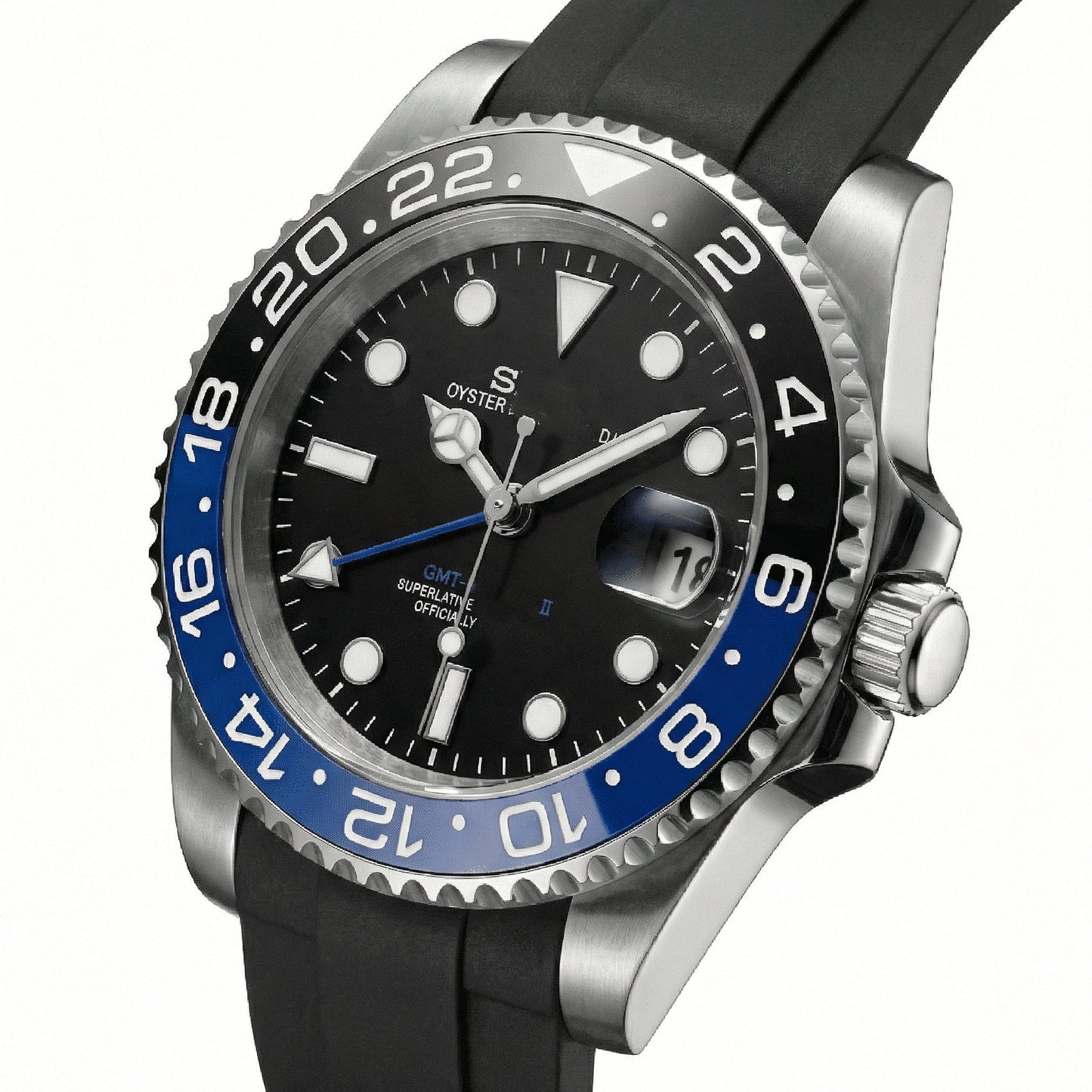 Bat GMT