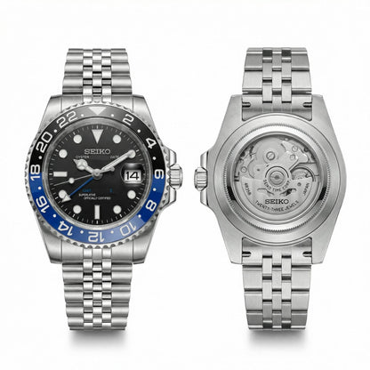 Bat GMT