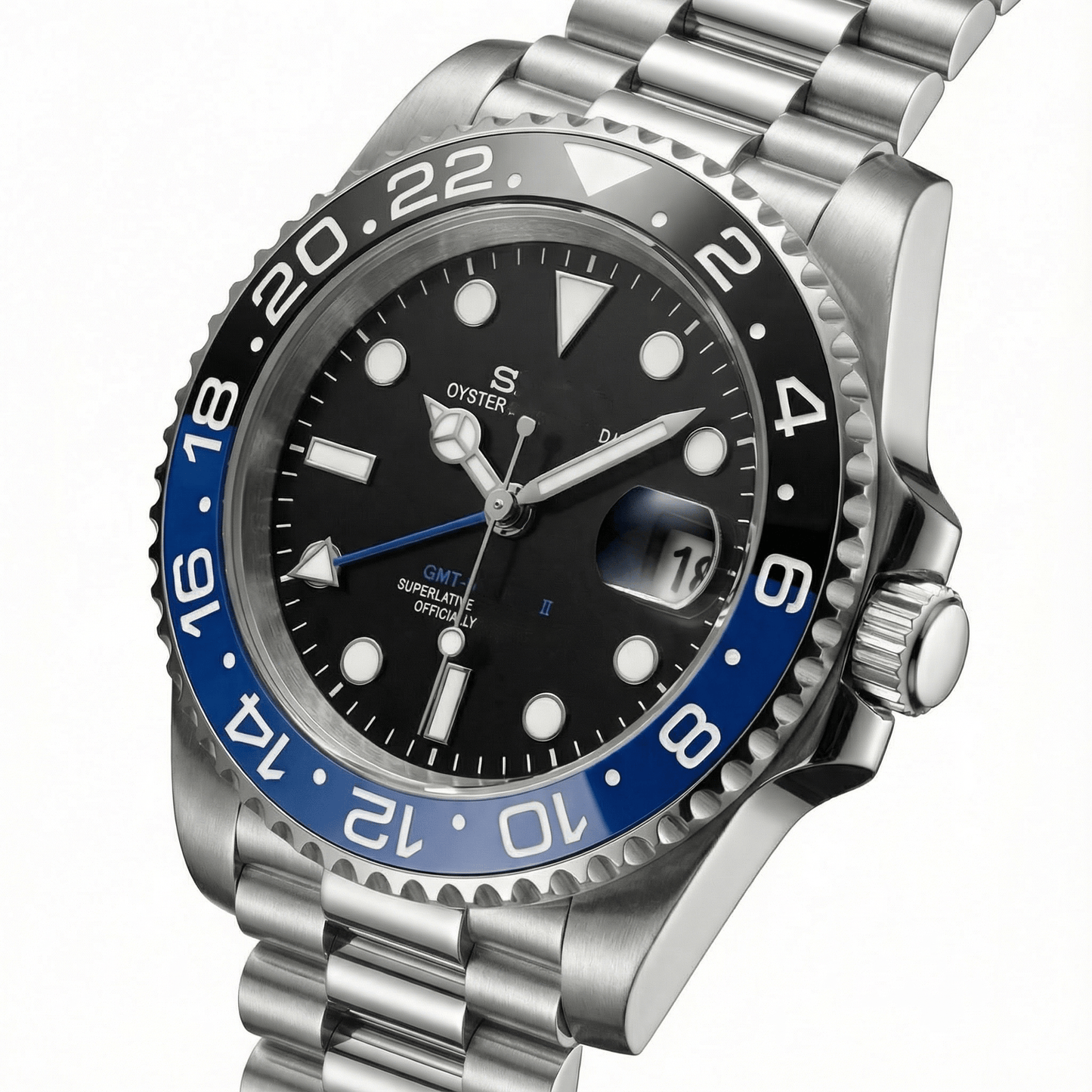 Bat GMT