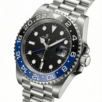 Bat GMT