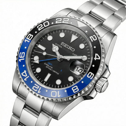 Bat GMT