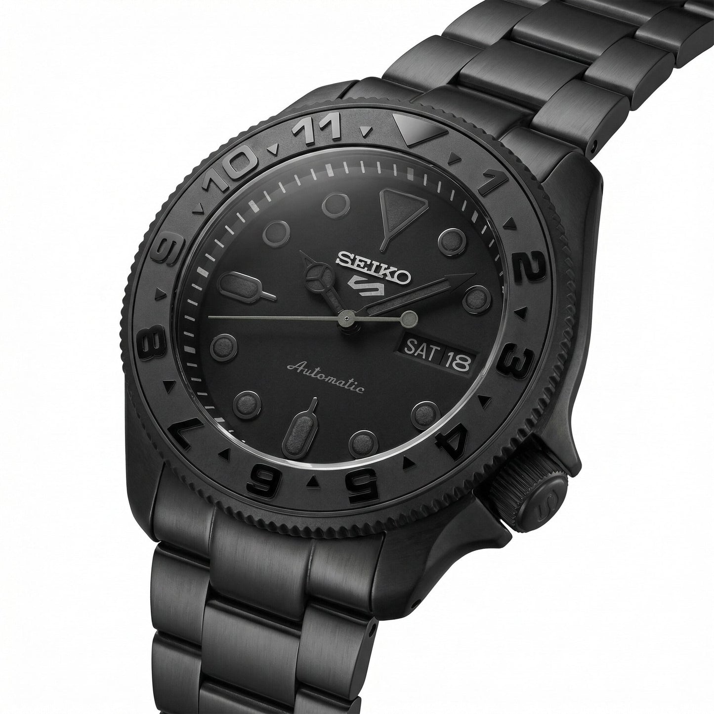 Stealth Forest Strike