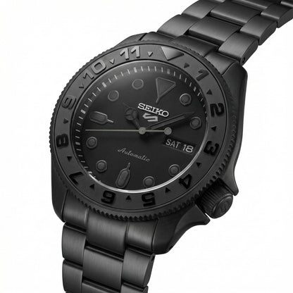 Stealth Forest Strike