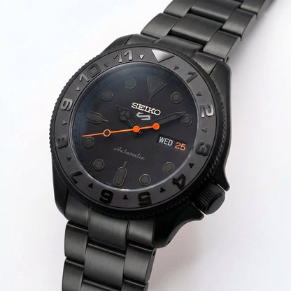 Stealth Orange Lance